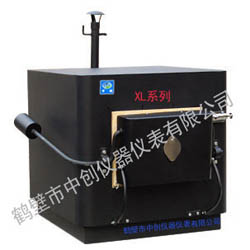 XL系列箱式高溫爐