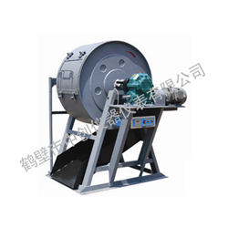 SQZ--4型燒結(jié)、球團(tuán)礦轉(zhuǎn)鼓