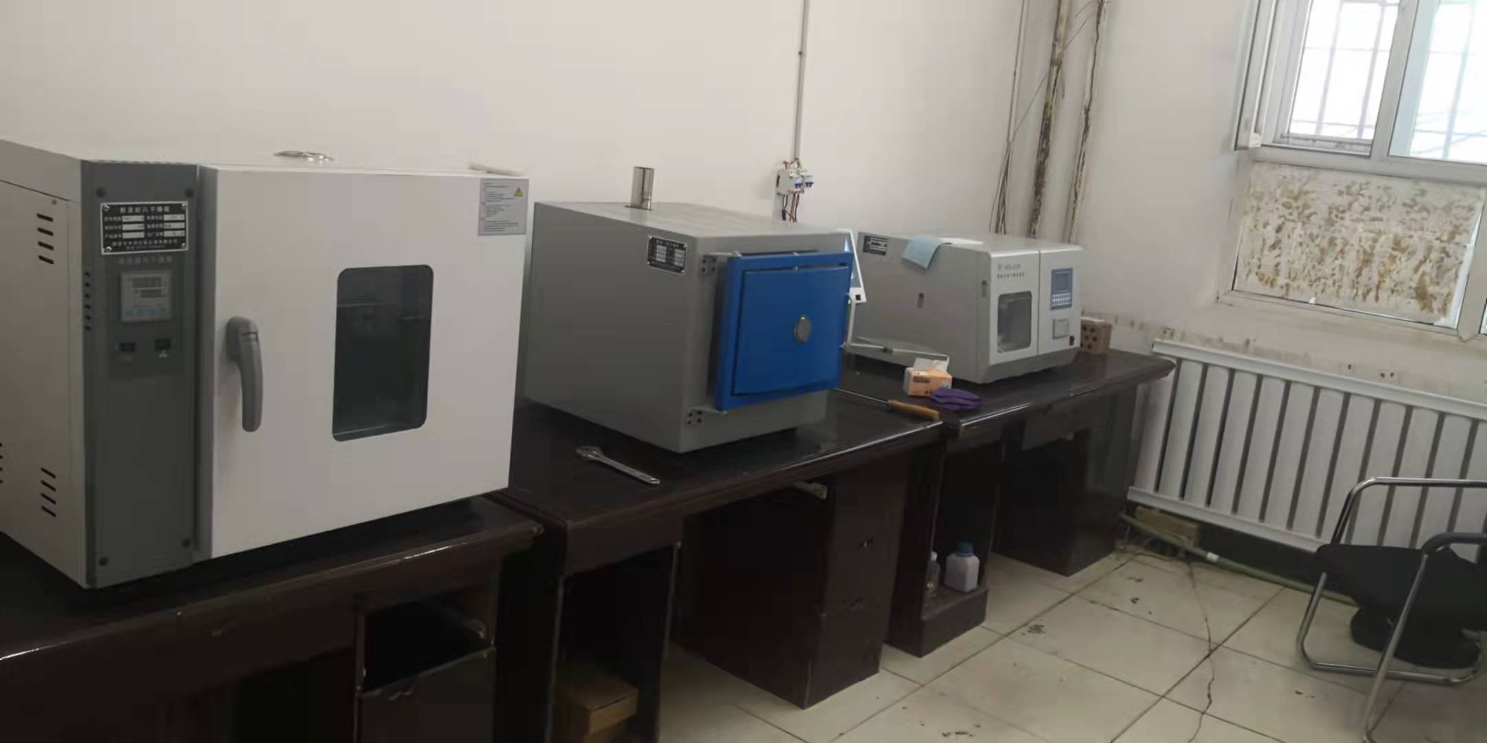 量熱儀在標(biāo)定、反標(biāo)時(shí)為何用苯甲酸