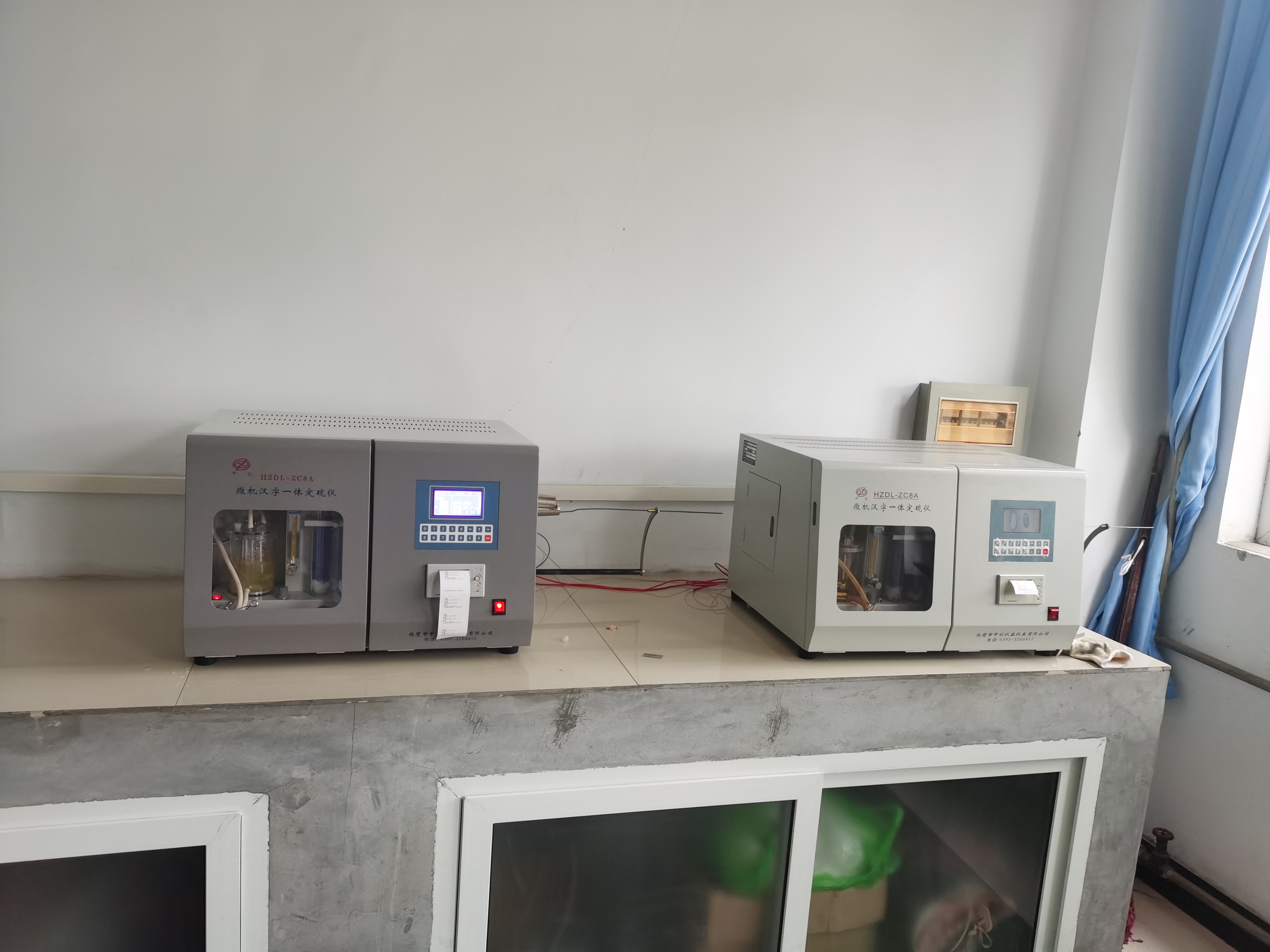 致客戶在使用中創(chuàng)公司儀器注意事項